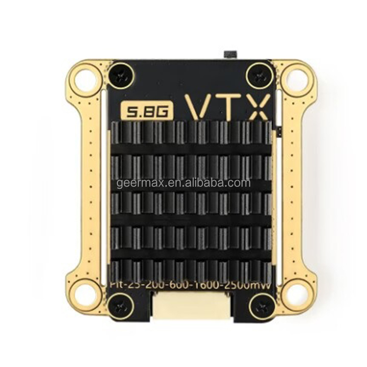 Geprc Rad Vtx 5.8G 2.5W - Suku Cadang Drone untuk GEPRC RAD