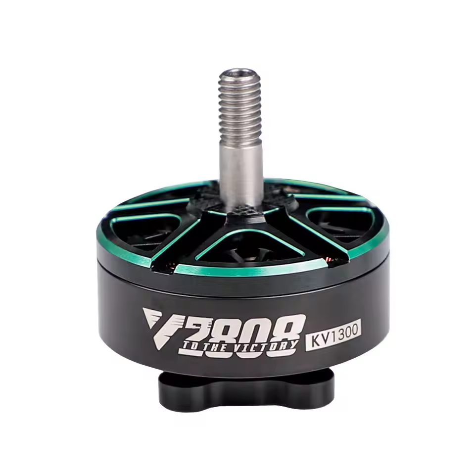 T-Motor VELOX V2808 Motor Tanp - Geprc Rad Vtx 5.8G 2.5W ulasan dan harga
