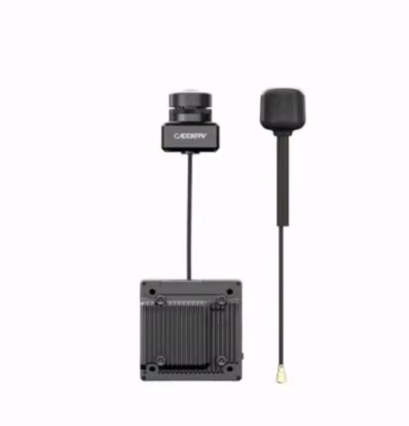 CADDX Walksnail Avatar HD Pro  - Walksnail Avatar Hd Moonlight Kit 4K ulasan dan harga