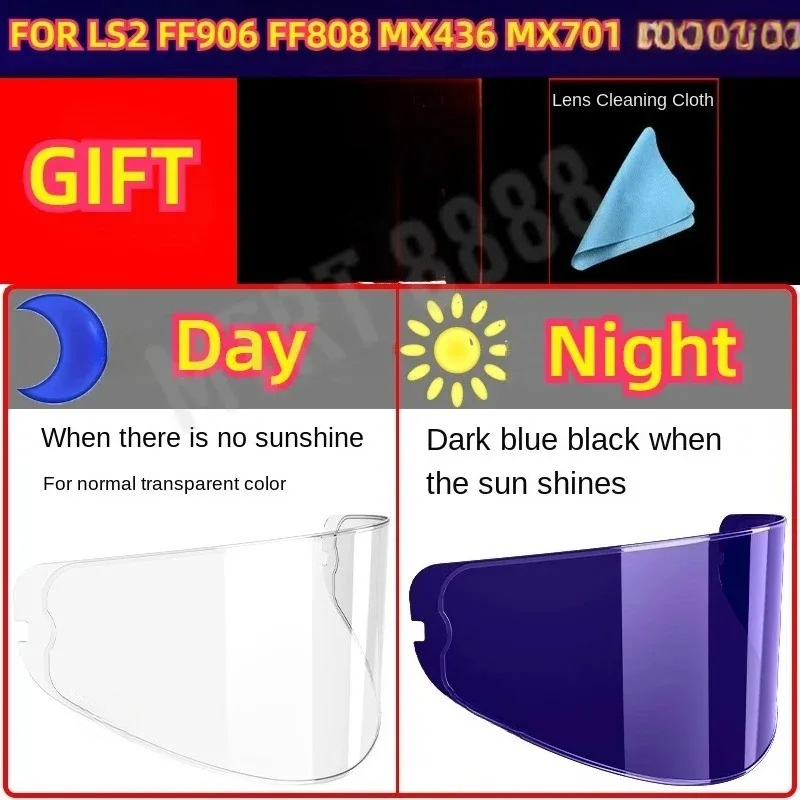 Untuk LS2 Snap-on Anti-fog Fil - Walksnail Avatar Hd Kit V2 32Gb ulasan dan harga