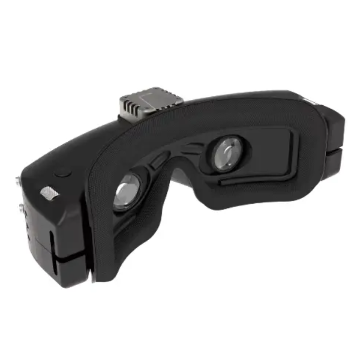 SKYZONE SKY04O PRO Kacamata FP - Skyzone Sky04O Pro Fpv Goggles ulasan dan harga