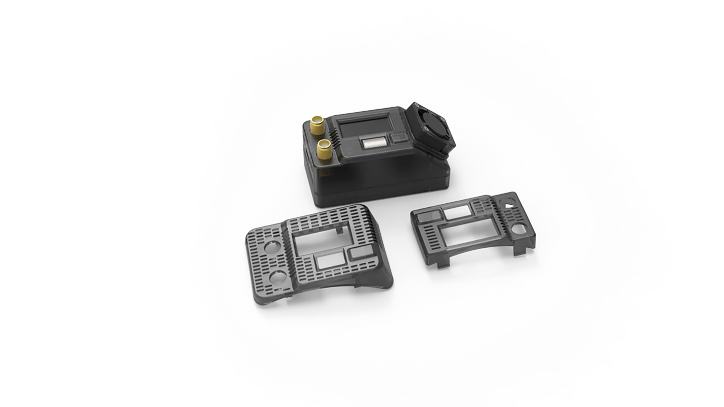 Modul Penerima Layar IPS SKYZO - Skyzone Steadyview X Receiver Module ulasan dan harga