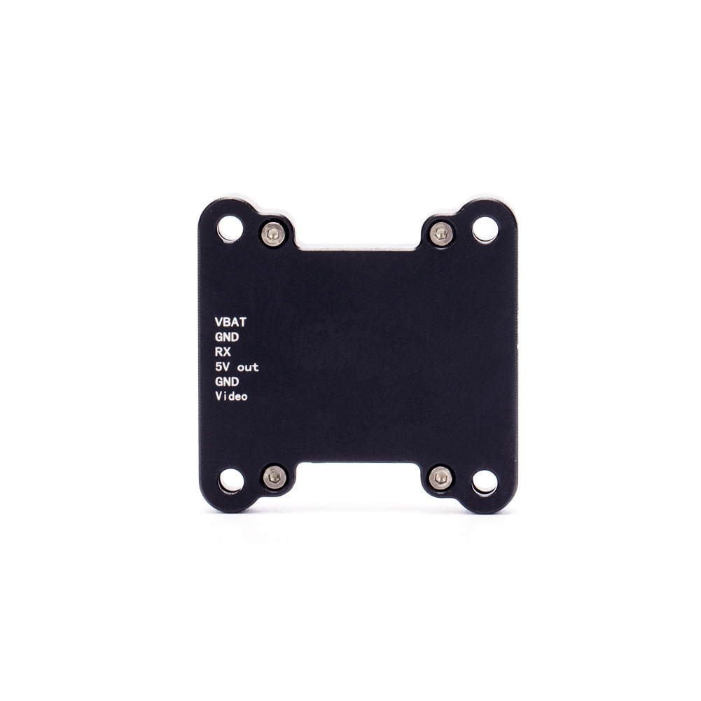 iFlight Wing Flying BLITZ Star - Iflight Blitz 1.6W 5.8G Vtx ulasan dan harga