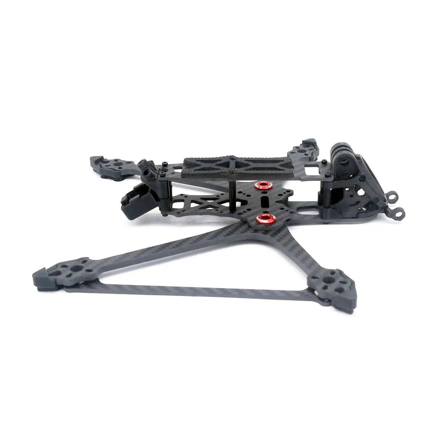 Rex 210 O4 PRO Frame FPV Frees - Geprc Rad Vtx 5.8G 2.5W ulasan dan harga