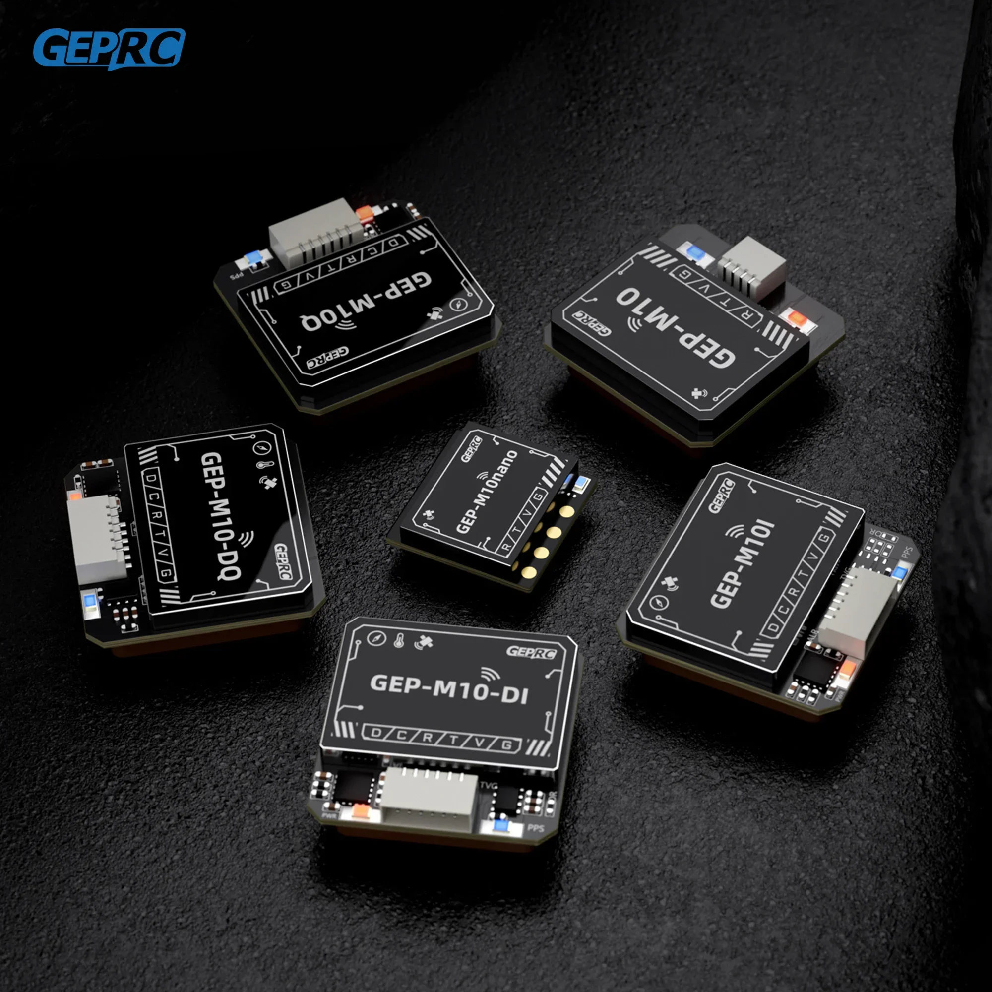 GEPRC seri GEP-M10 modul GPS m - Foxeer Reaper Extreme 2.5W Vtx ulasan dan harga
