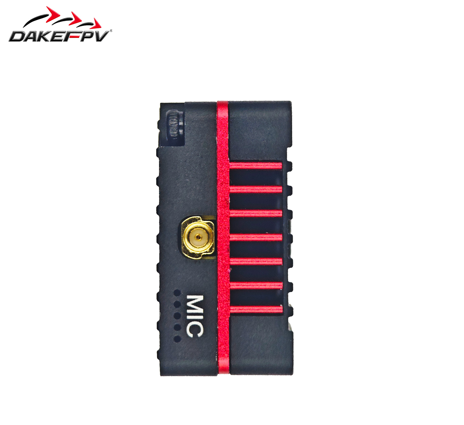 DAKEFPV 5.8G 3W VTX pemancar v - Foxeer Reaper Extreme 2.5W Vtx ulasan dan harga