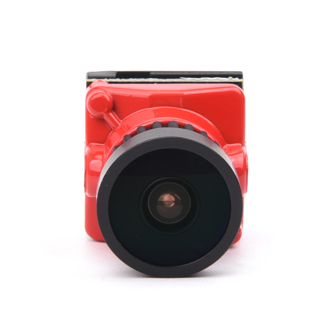 Mista Ratel 2000TVL FPV kamera - Foxeer Reaper Extreme 2.5W Vtx ulasan dan harga