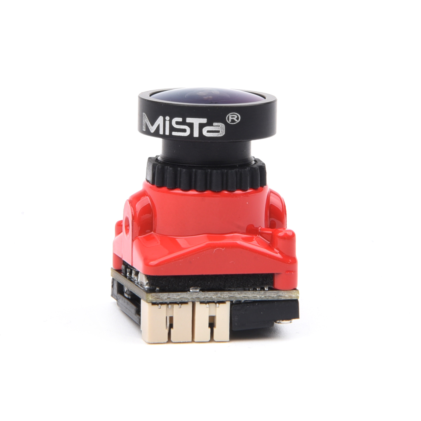 Mista Ratel 2000TVL FPV kamera - Foxeer Reaper Extreme 2.5W Vtx ulasan dan harga