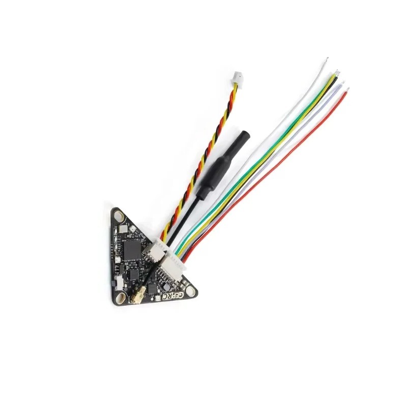 GEPRC RAD Whoop 5.8G VTX 32CH  - Walksnail Avatar Hd Goggles X ulasan dan harga